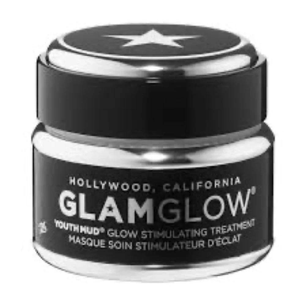 Glam glow youth mud